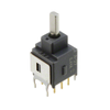 Toggle Switches - A27HB-ND - DigiKey