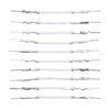 Cable Assemblies - Jumper Wires, Pre-Crimped Leads - 3929 - Acme Chip Technology Co., Limited