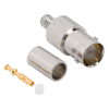 Coaxial Connector (RF) Assemblies - ARF3303-ND - DigiKey
