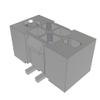 Headers, Male Pins - IPBT-102-H2-T-D-GP-ND - DigiKey