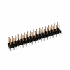 Headers, Male Pins - A122892-ND - DigiKey