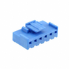 Rectangular Connector Housings - A107992-ND - DigiKey