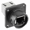 Modular/Ethernet Connector Adapters - APC1724-ND - DigiKey