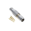 Circular Connector Assemblies - FGG.1B.304.CYCD72-ND - DigiKey