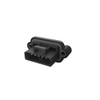 Headers, Male Pins - 664-FLHP6202CT-ND - DigiKey