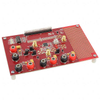 Digital to Analog Converters (DACs) Evaluation Boards - 296-30860-ND - DigiKey