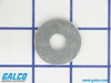 CULY Fender Washers - 40743J - Galco Industrial Electronics