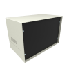 Enclosures, Boxes, & Cases - 1452HD7 - Powell Electronics, Inc.