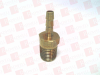 Hydraulic Fitting - 66593023 - Radwell International