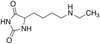 5-[4-(Ethylamino)butyl]hydantoin - 9982 - Medical Isotopes, Inc.