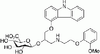 Carvedilol-D-Glucuronide - 5153 - Medical Isotopes, Inc.