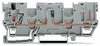 Component Terminal Block with Diode - 769-218/281-411 - WAGO
