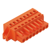 Female connector/socket - 231-308/031-000 - WAGO
