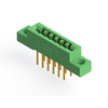 Edgeboard Connectors - 307-012-522-204-ND - DigiKey