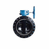 AWWA Butterfly Valves -  - DeZURIK, Inc.