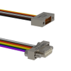 D-Sub Cables - 2262-A42628-015-ND - DigiKey