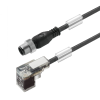 Sensor Cable Assemblies - 281-9456170100-ND - DigiKey