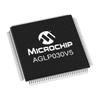 FPGAs (Field Programmable Gate Array) -- AGLP030V5-VQG128-ND - Image