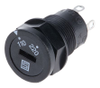 Selector Switches - 1638858 - RS Components, Ltd.