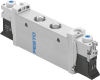 Pneumatic Solenoid Valves -- 1752142 - Image