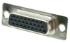 D Sub Connectors - 6662897P - RS Components, Ltd.