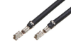 Crimped Wire - 197124 - RS Components, Ltd.