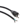 Power, Line Cables and Extension Cords - 1939-3201046F0000(R)-ND - DigiKey