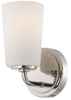 Sconces-Single Glass - 397740 - Light Center (The)