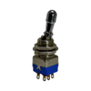 Toggle Switches - 562150 - RS Components, Ltd.