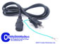 AC  Power Cords -- IEC-JAPAN-PSE CORDSET - Image