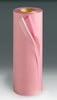 3M Cushion-Mount E1915 Pink Flexographic Plate Mounting Tape - 18 in Width x 25 yd Length - 0.015 in Thick - Film Liner - 74773 - 051125-74773 - R. S. Hughes Company, Inc.