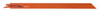 Reciprocating Saw Blade - 3840-100-6-ST-10P - Snap-on Industrial Brands