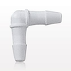 Barbed Elbow Connector -- 11692 - Image