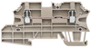 Terminal Blocks - Din Rail, Channel - 281-4351-ND - DigiKey
