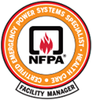 Certified Emergency Power Systems Specialist (CEPSS-HC) for Health Care Facility Managers Certification - Image