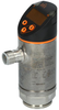 Electronic pressure sensor ifm efector PN2070 - Image