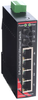 SL-5ES Unmanaged Ethernet Switch, ST 20km - SL-5ES-3ST - Red Lion Controls, Inc.