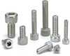 Socket Head Cap Screws with Ventilation Hole - SVSS-M4-35 - NBK America LLC