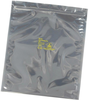 Metal-In Bag, 101.6Mm X 101.6Mm, Pk100; Bag Type Scs - 85AC2363 - Newark, An Avnet Company