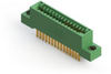 Card Edge Conn, Dual Side, 30Pos, Lug; Card Edge Connector Type Edac - 67AJ7376 - Newark, An Avnet Company