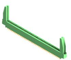 Card Edge Conn, Dual, 76Pos, Lug; Card Edge Connector Type Edac - 65AJ4666 - Newark, An Avnet Company