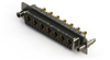 Combo D-Sub Conn, Rcpt, Dd-24W7, Th; Product Range Edac - 54AJ1917 - Newark, An Avnet Company