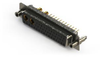 Combo D-Sub Conn, Rcpt, Dd-43W2, Th; Product Range Edac - 53AJ3160 - Newark, An Avnet Company