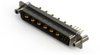Combo D-Sub Conn, Plug, Dc-13W6, Th; Product Range Edac - 51AJ9933 - Newark, An Avnet Company