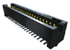 Connector, Header, 50Pos, 2Row, 1.27Mm; Connector Systems Samtec - 54AJ5430 - Newark, An Avnet Company