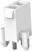 2P Val-U-Lok Hcs Vrt Hdr W/p V0 Rohs Compliant Amp - Te Connectivity - 23AH8934 - Newark, An Avnet Company