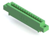 Card Edge Conn, Single Side, 13Pos, Th; Card Edge Connector Type Edac - 60AJ0916 - Newark, An Avnet Company