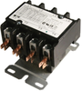 Contactor, 4Pst-No, 240Vac, 40A, Panel; Load Current Inductive Productsunlimited Te Connectivity - 19P1589 - Newark, An Avnet Company