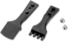 Replacement Tip, Wafer Tweezer; Tweezer Tip Type / Style Ideal-Tek - 59Y6765 - Newark, An Avnet Company