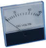 Voltage Meter; Meter Function Jewell/modutec - 54F1013 - Newark, An Avnet Company